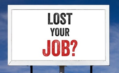 Lost Your Job?