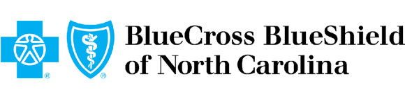 Blue Cross NC Balanced Funding Logo