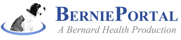 Bernie Portal Logo